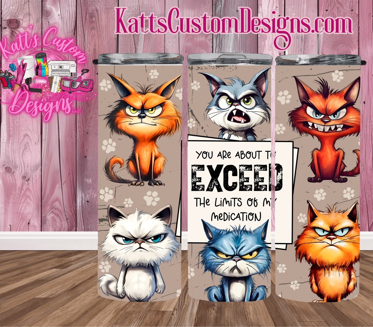 #1 you are about the exceed the limits of my medication