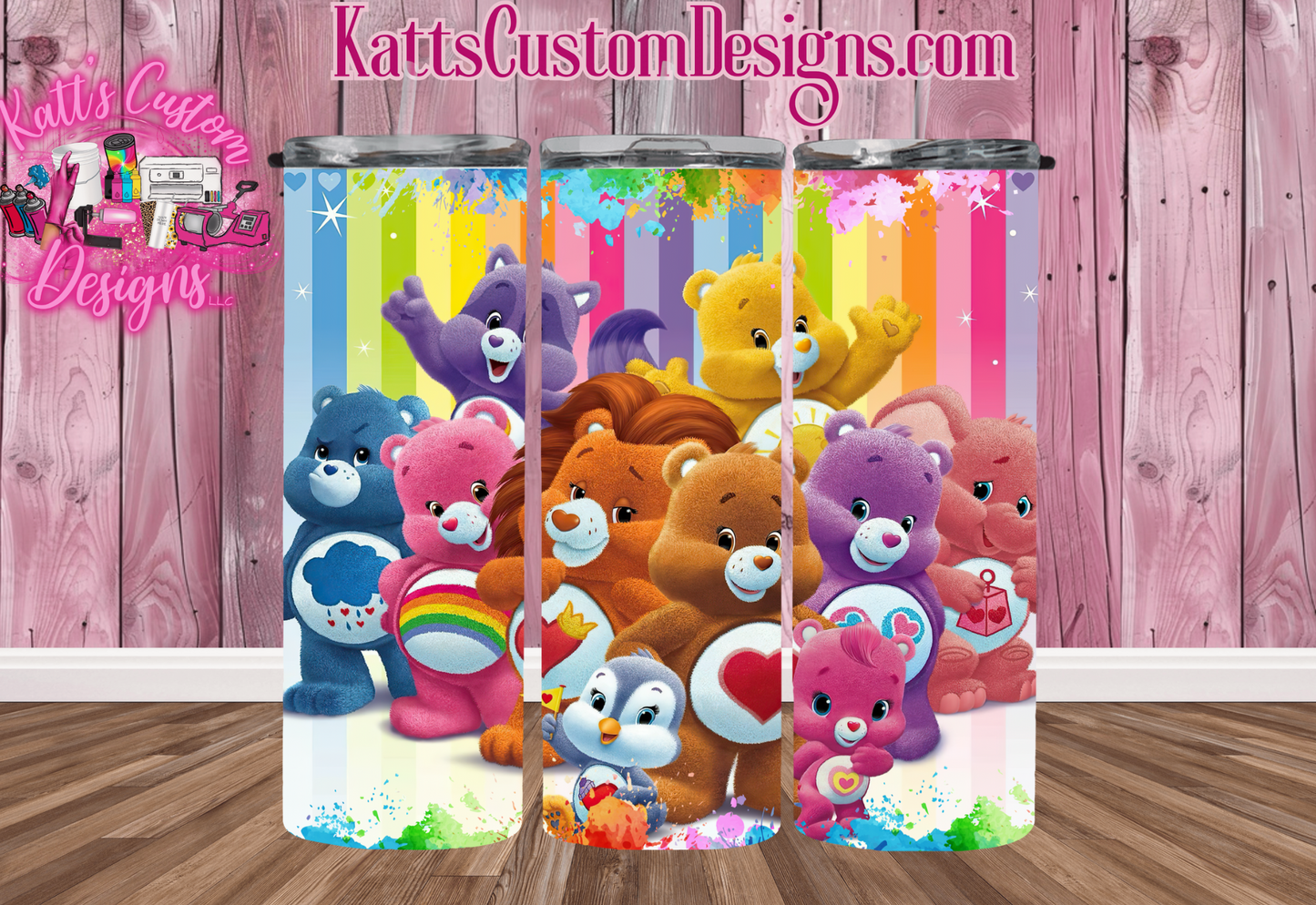 Care Bears