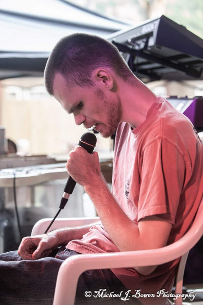 Fundraiser for Shane The Bubbie Man