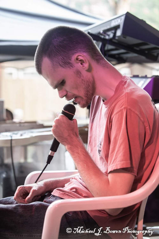 Fundraiser for Shane The Bubbie Man