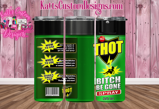 Thot Green