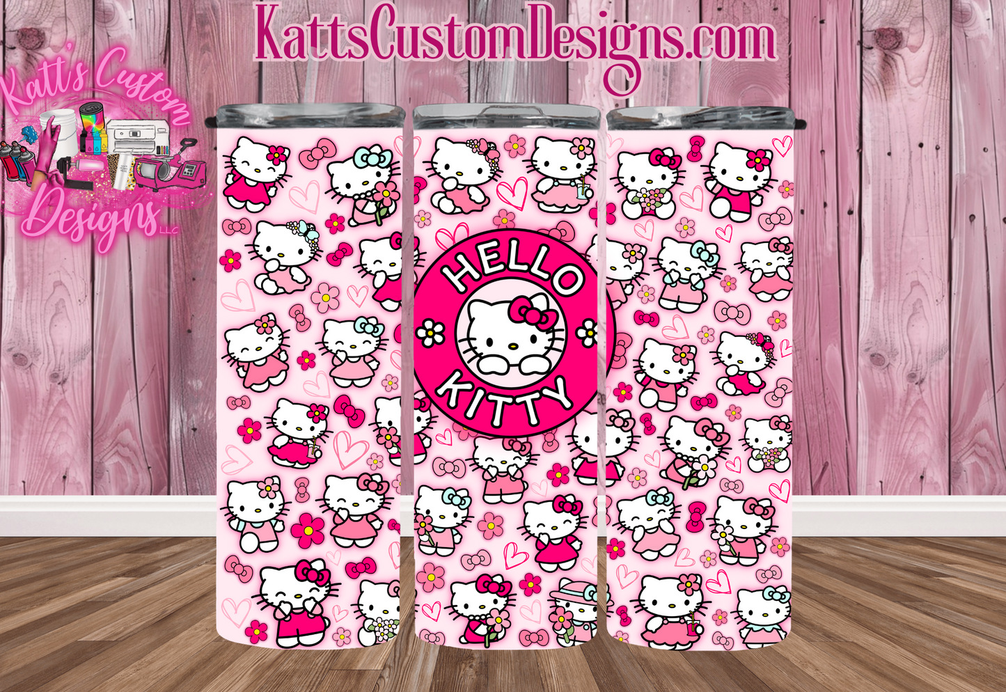 Hello Kitty