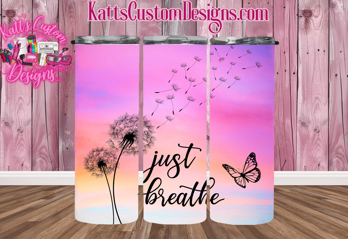 Just Breathe